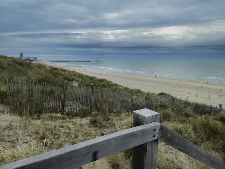 Bredene (België)